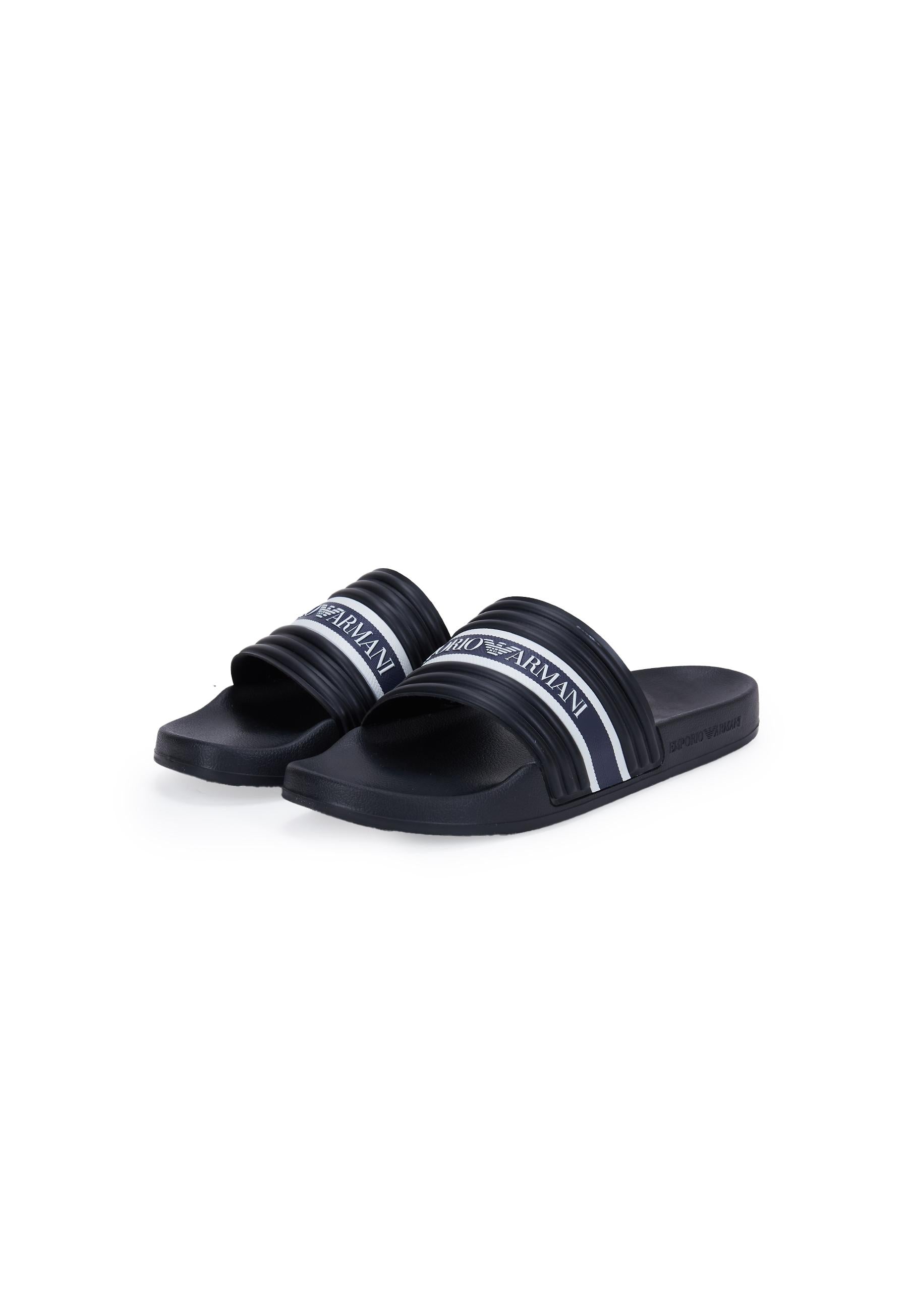 Sliders in pvc Logotape