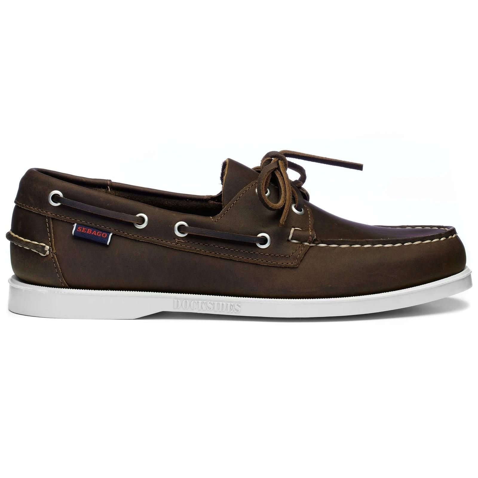 Docksides Portland Budu