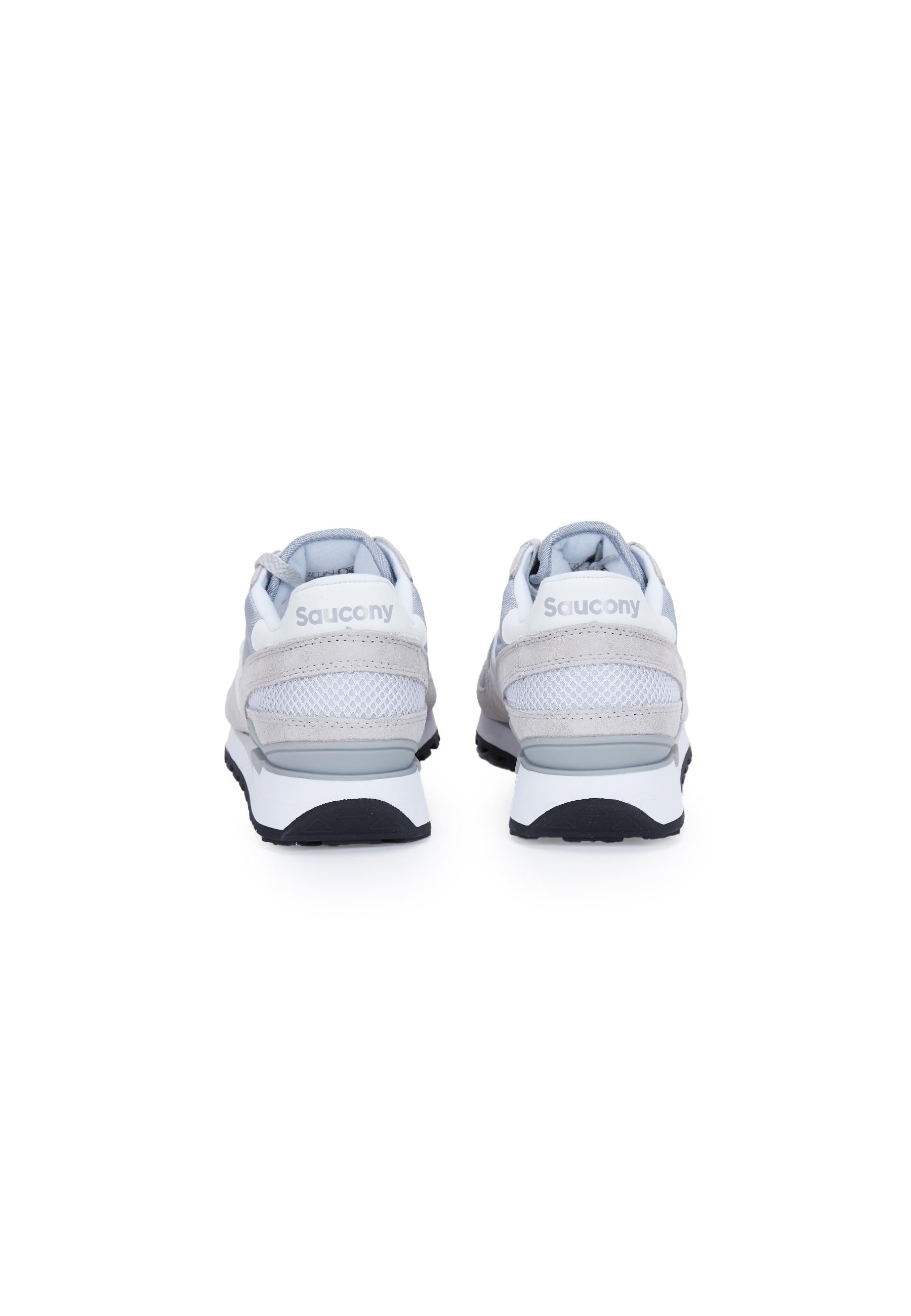 Saucony Shadow Original Grigio