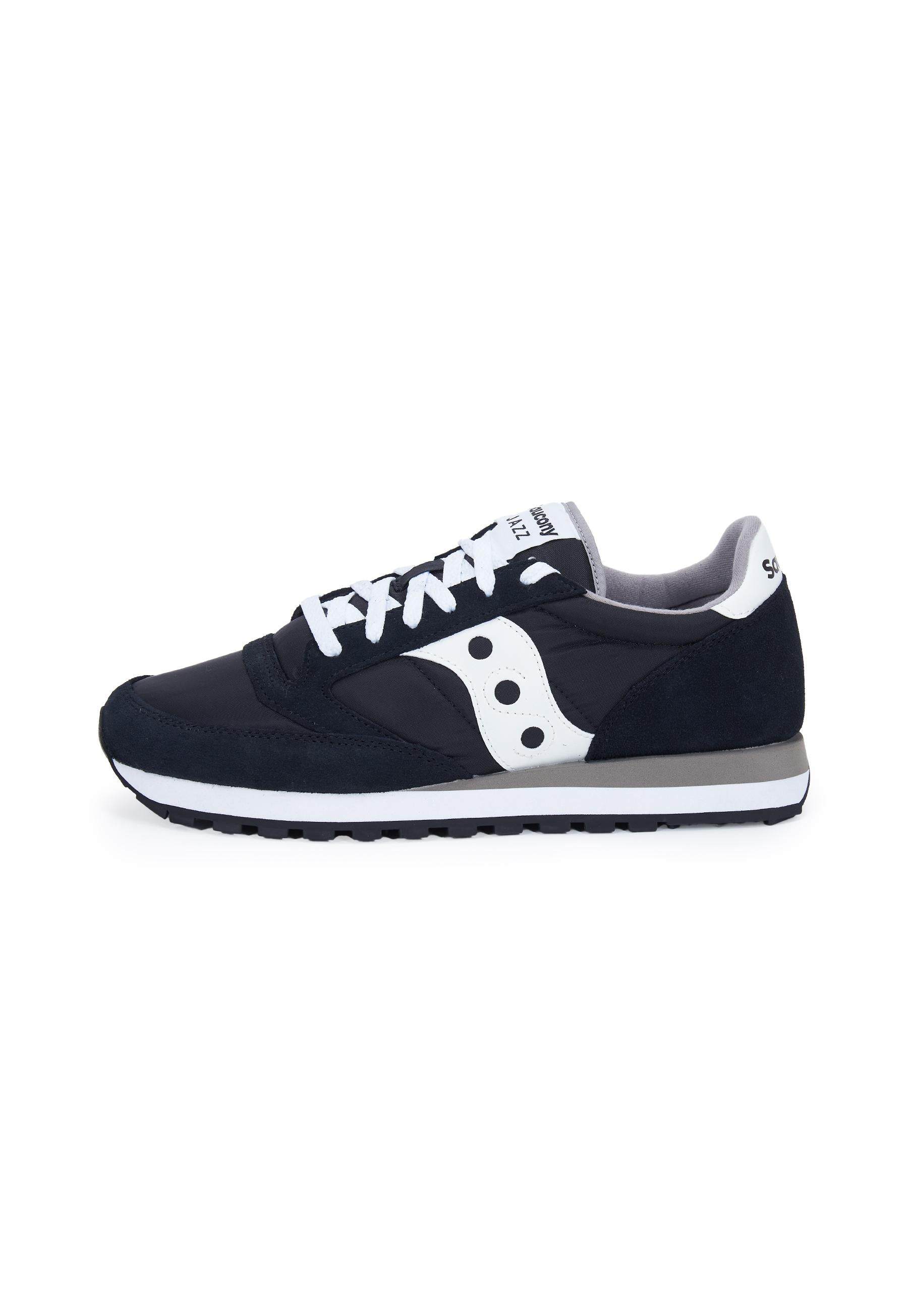 Saucony Jazz Original Black