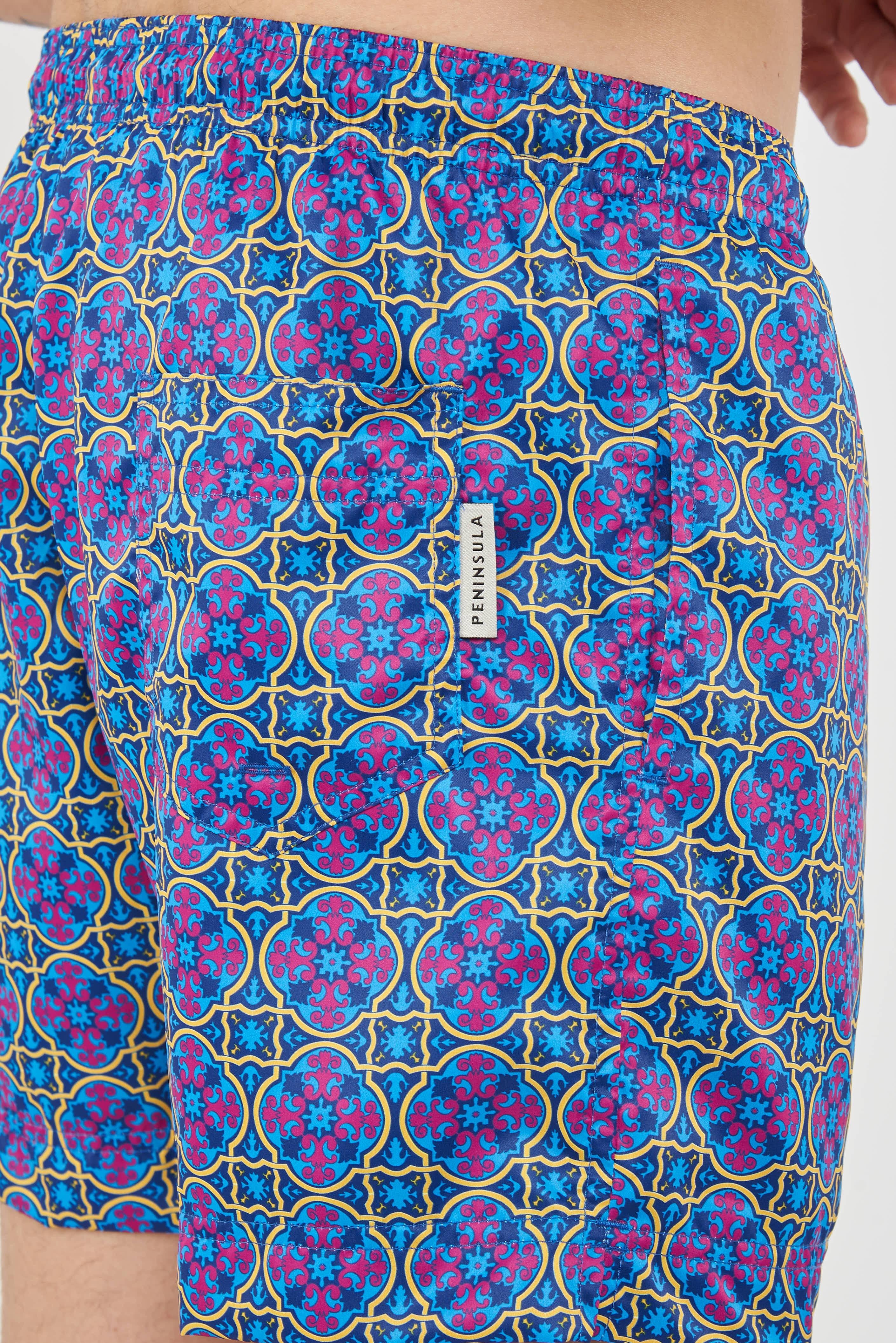 Costume Micro Elastico Santo Stefano 3