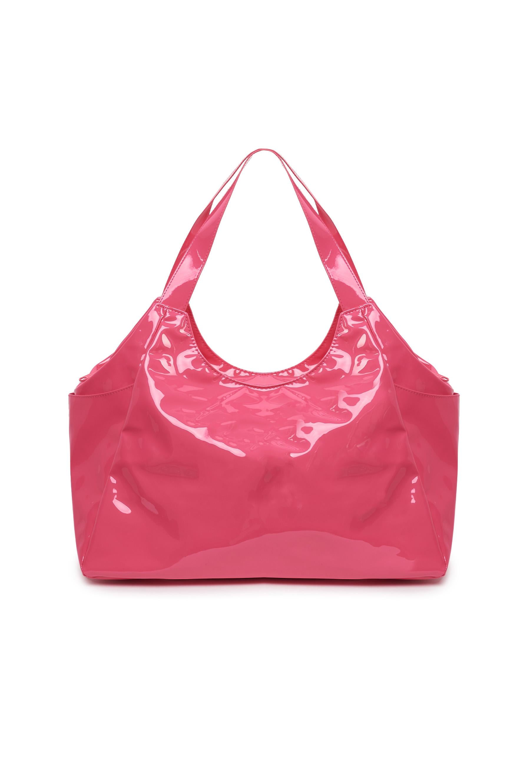 Chel - Maxi Borsa Mare Pitaya