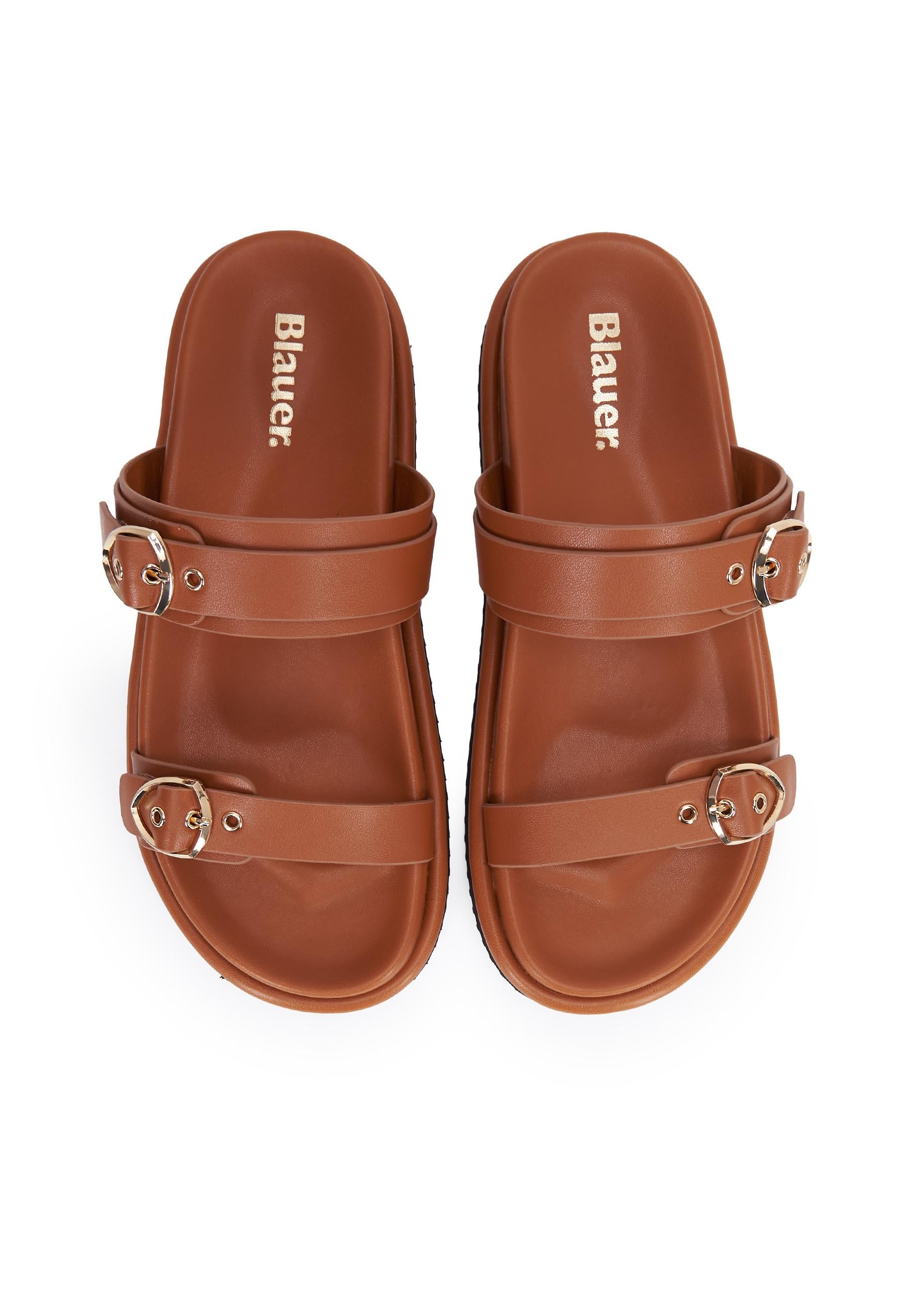 Sandalo Bloom Cognac