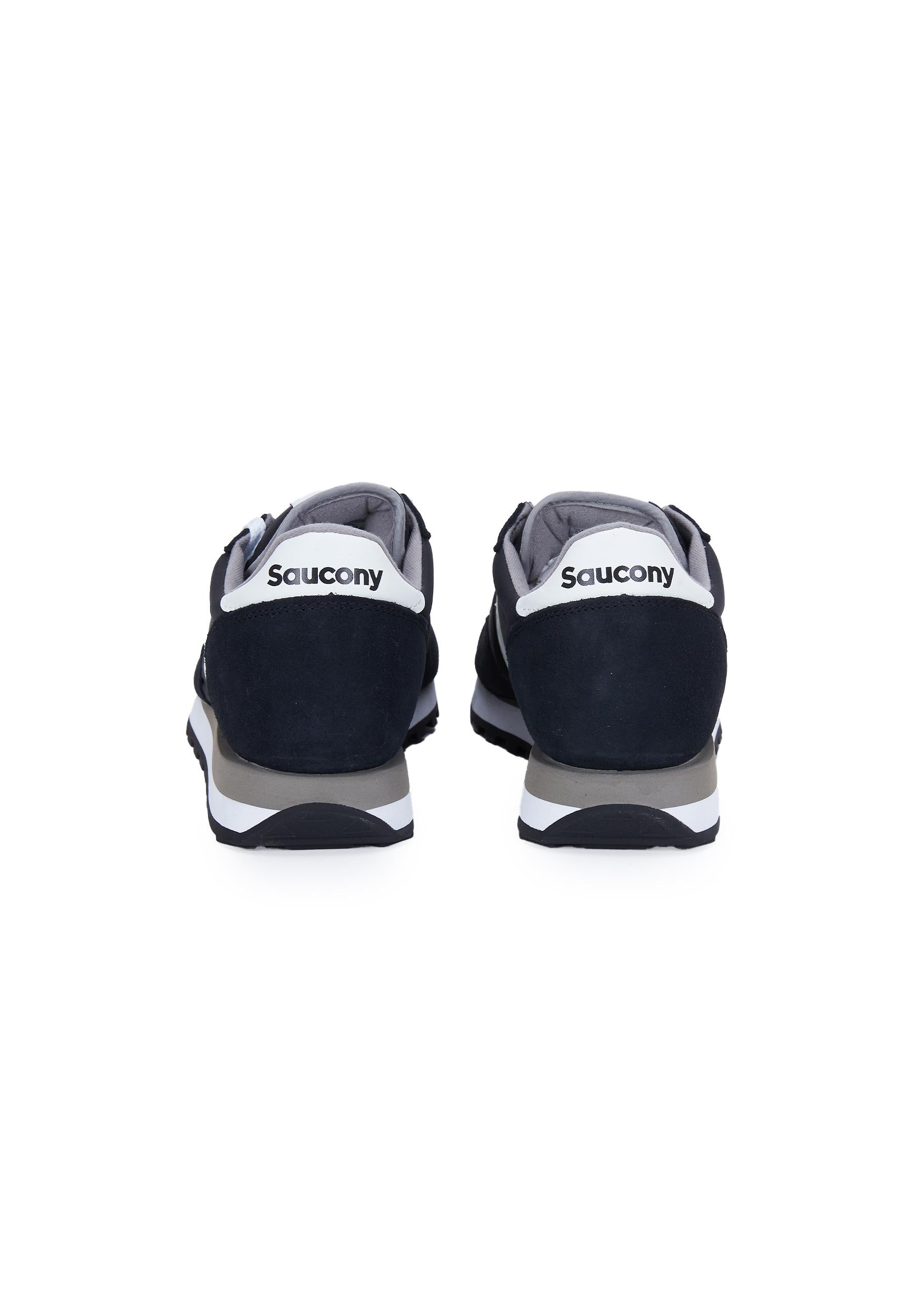 Saucony Jazz Original Black