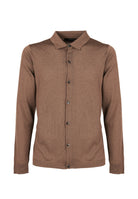 Polo Camicia Merinos 