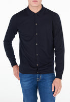 Polo Camicia Merinos 