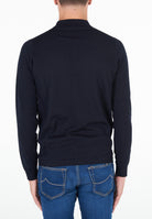 Polo Camicia Merinos 