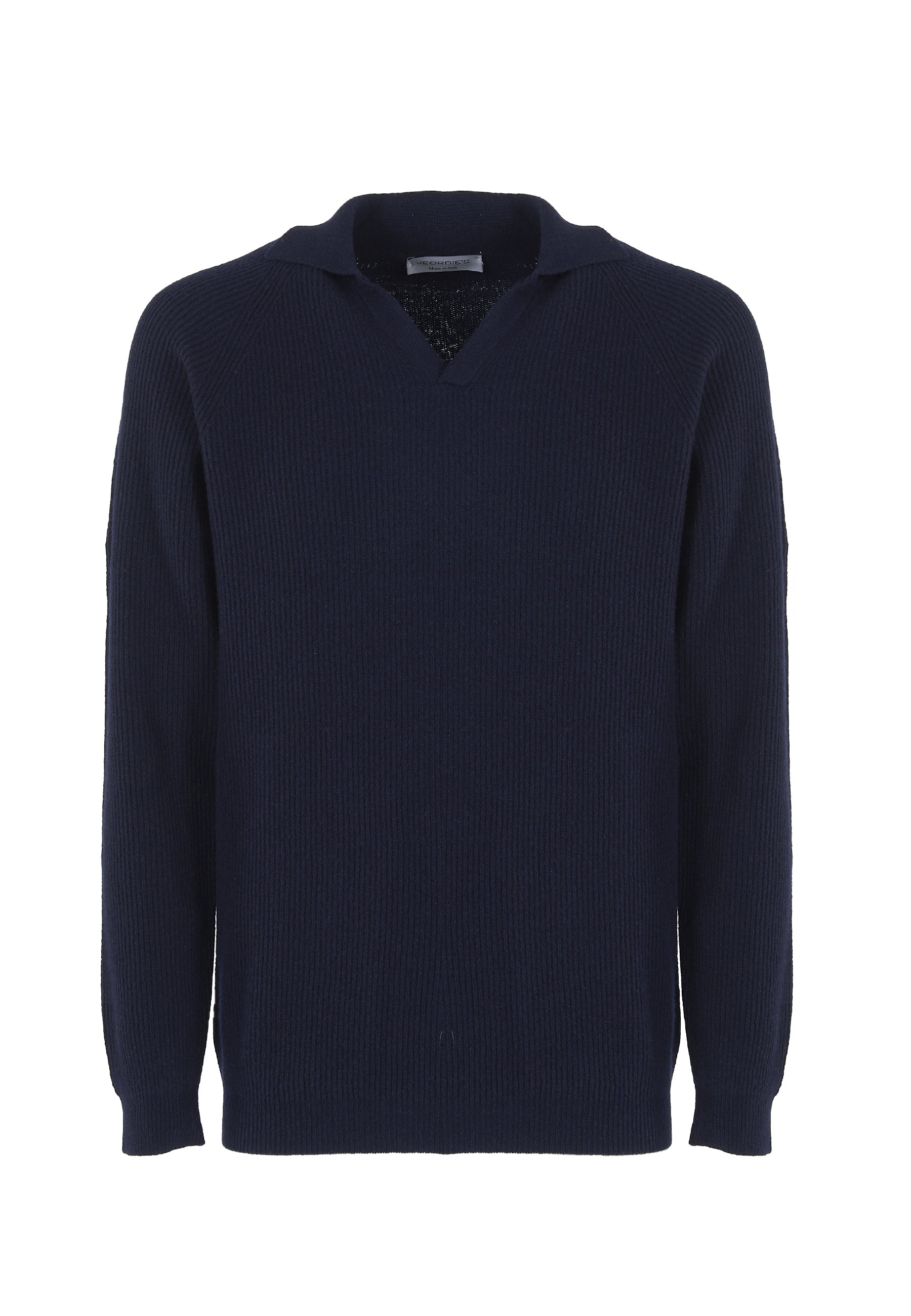 Magla Polo Pannocchia Blue 