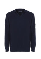 Magla Polo Pannocchia Blue 