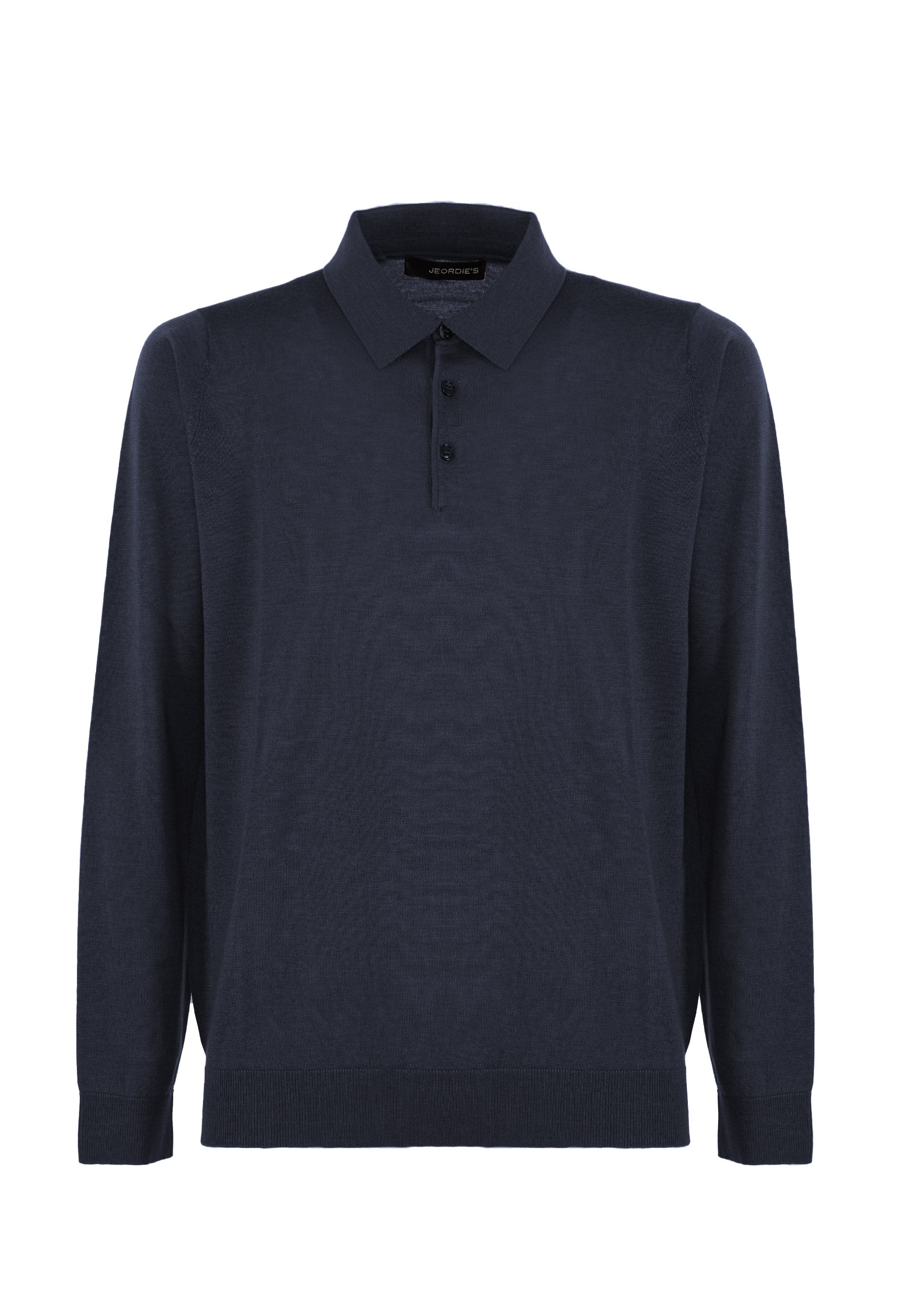 Polo Merinos Blue 