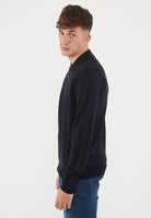 Polo Merinos Blue 