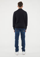 Polo Merinos Blue 