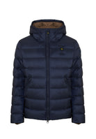 Piumino Con Cappuccio Acton 