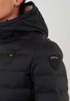 Piumino Con Cappuccio Acton 