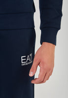 Tuta Con Felpa Con Zip 