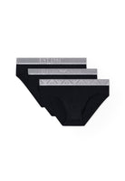 Pack 3 Slip Core Logoband 