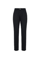 Pantalone Modello Bobby Misto Lana 