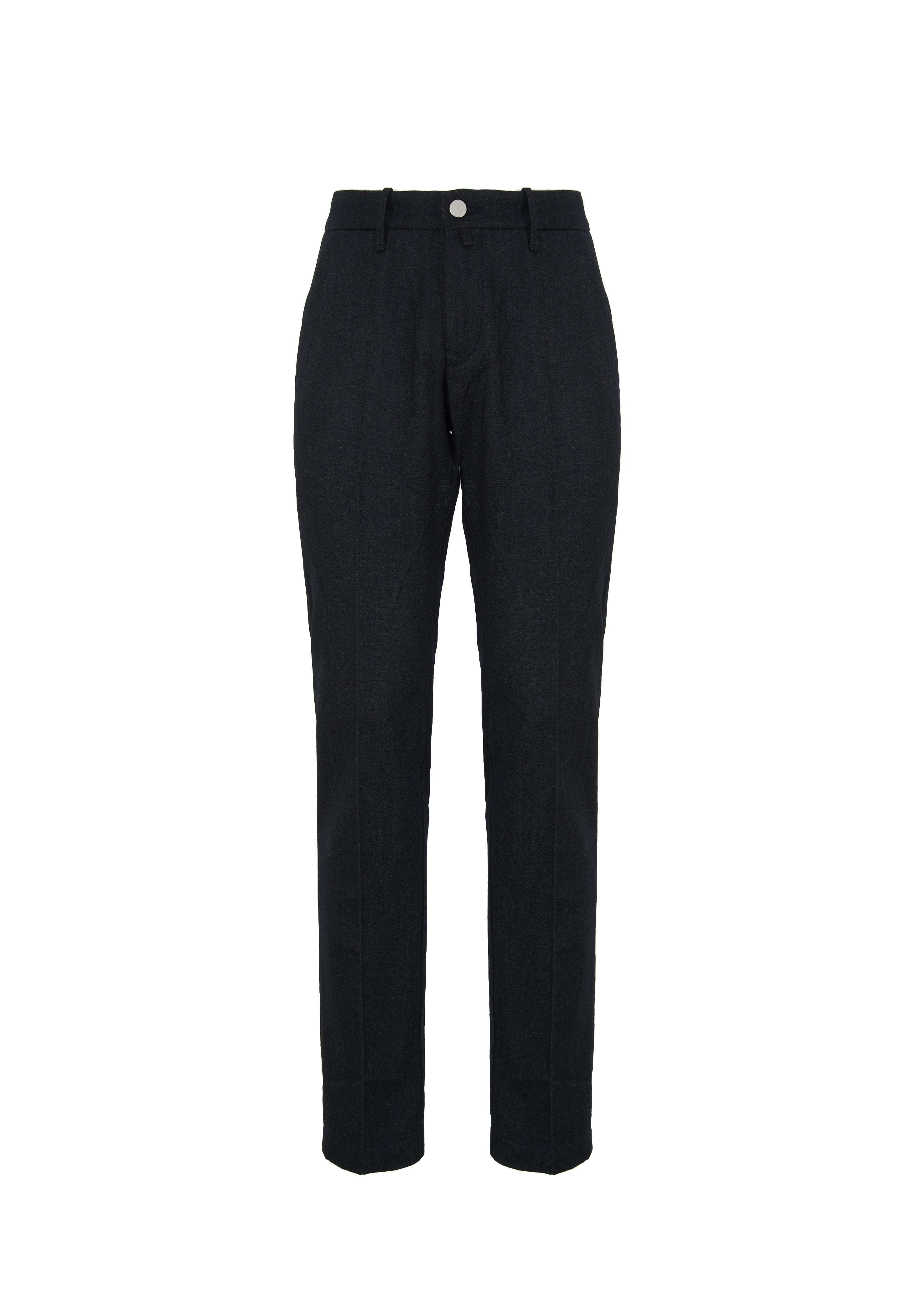 Pantalone Modello Bobby Misto Lana 