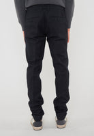Pantalone Modello Bobby Misto Lana 