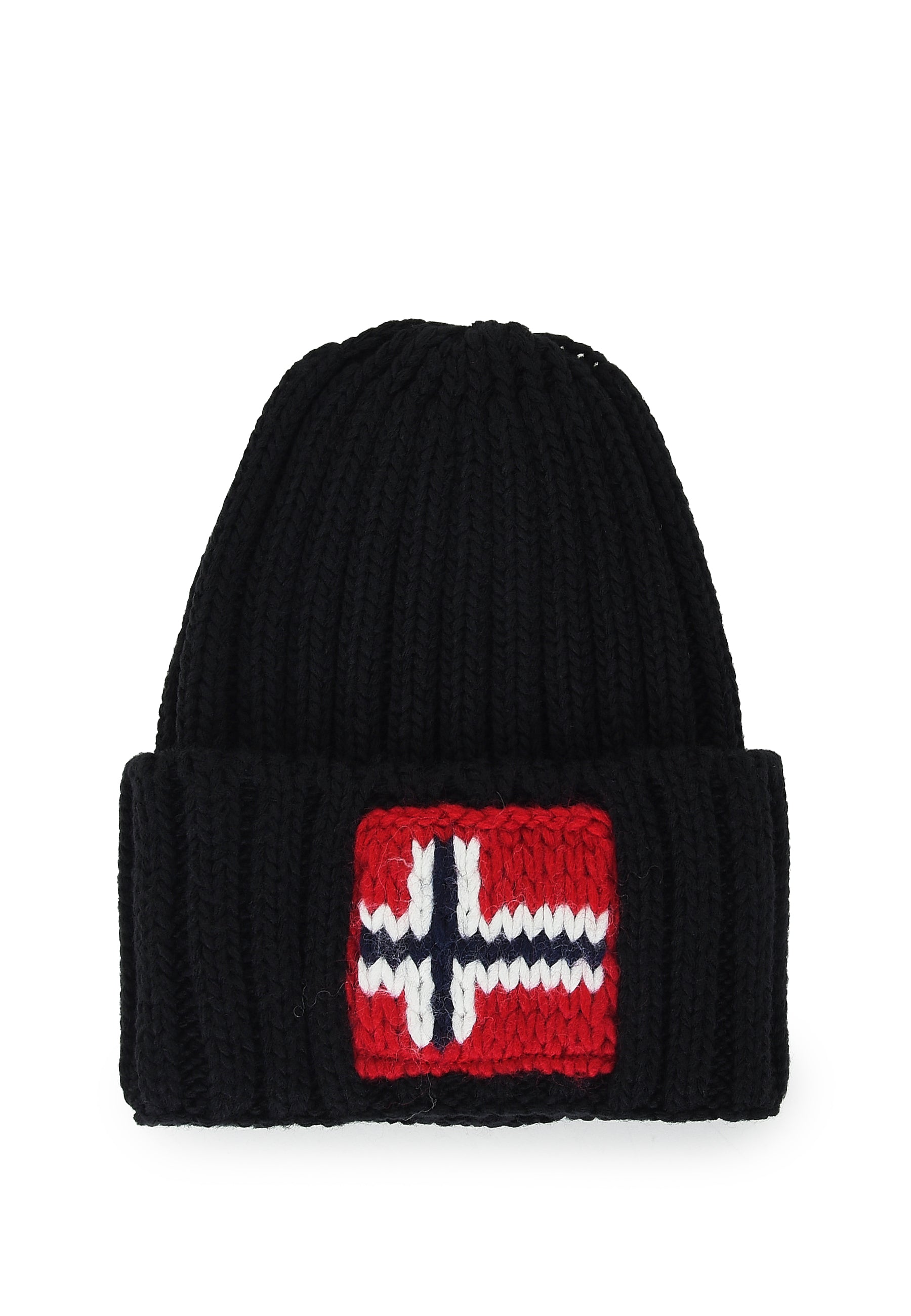 Berretto Semiury Black 