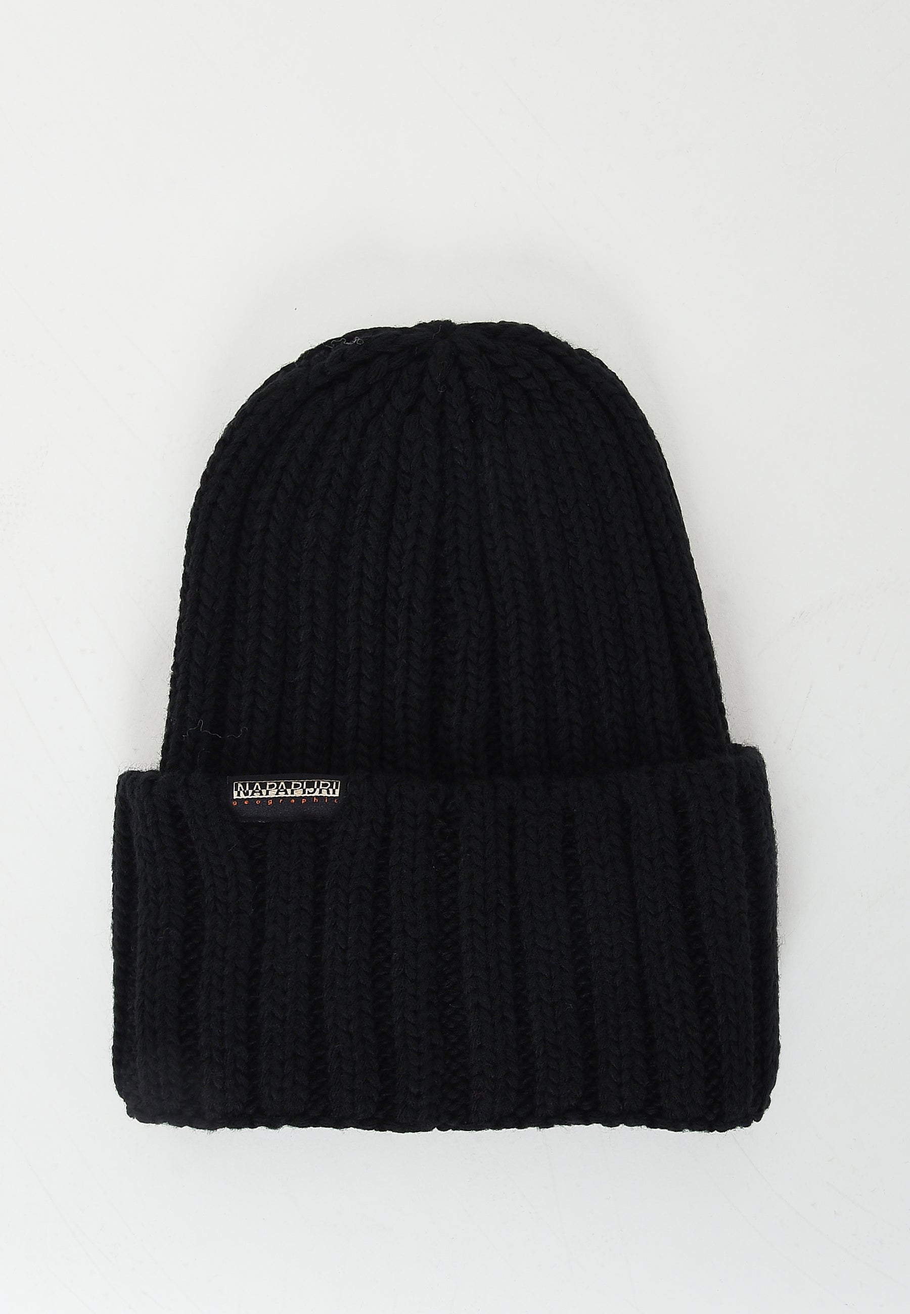 Berretto Semiury Black 