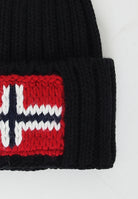 Berretto Semiury Black 