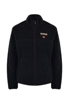 Felpa In Pile Con Zip Tynik 