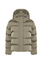 Piumino Glane 