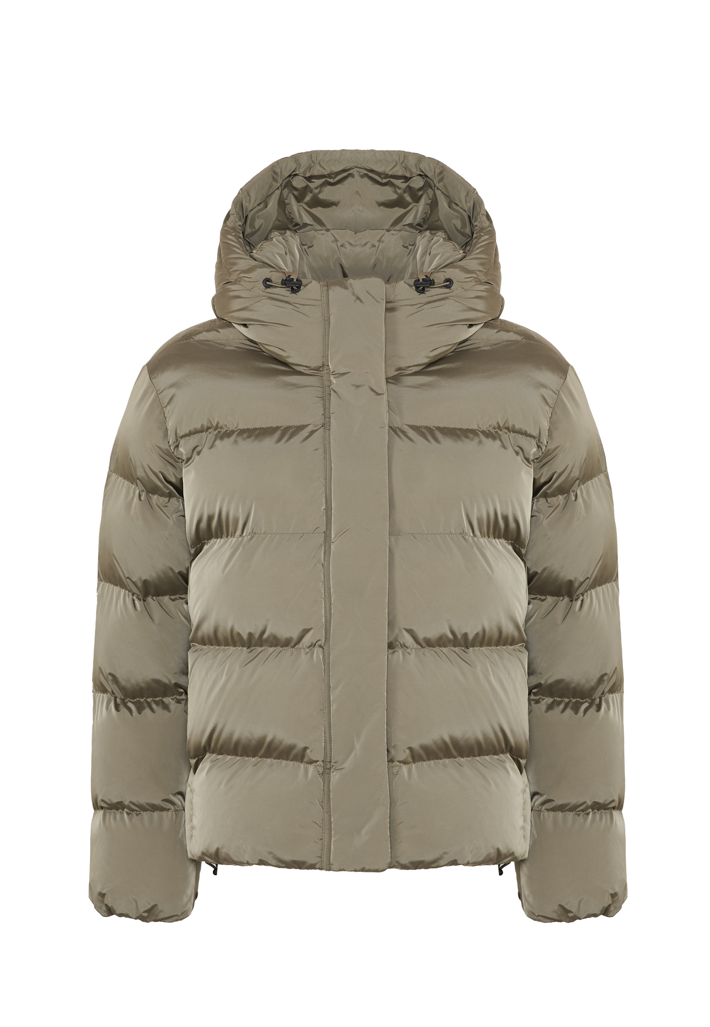 Piumino Glane 