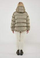 Piumino Glane 