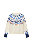 Maglione Fiames 