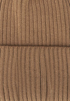 Berretto Unisex Modello Carvin Hat Plaza Taupe 