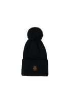 Berretto Unisex Modello Carvin Hat Nero 