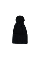 Berretto Unisex Modello Carvin Hat Nero 