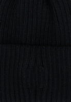 Berretto Unisex Modello Carvin Hat Nero 