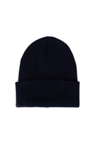 Cappelllino Unisex Modello Clark Hat Dark Blue 