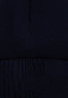 Cappelllino Unisex Modello Clark Hat Dark Blue 