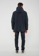Linneo Jacket Obsidian 