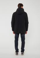 Linneo Jacket Nero 