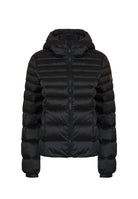 Piumino Mead Jacket Nero 