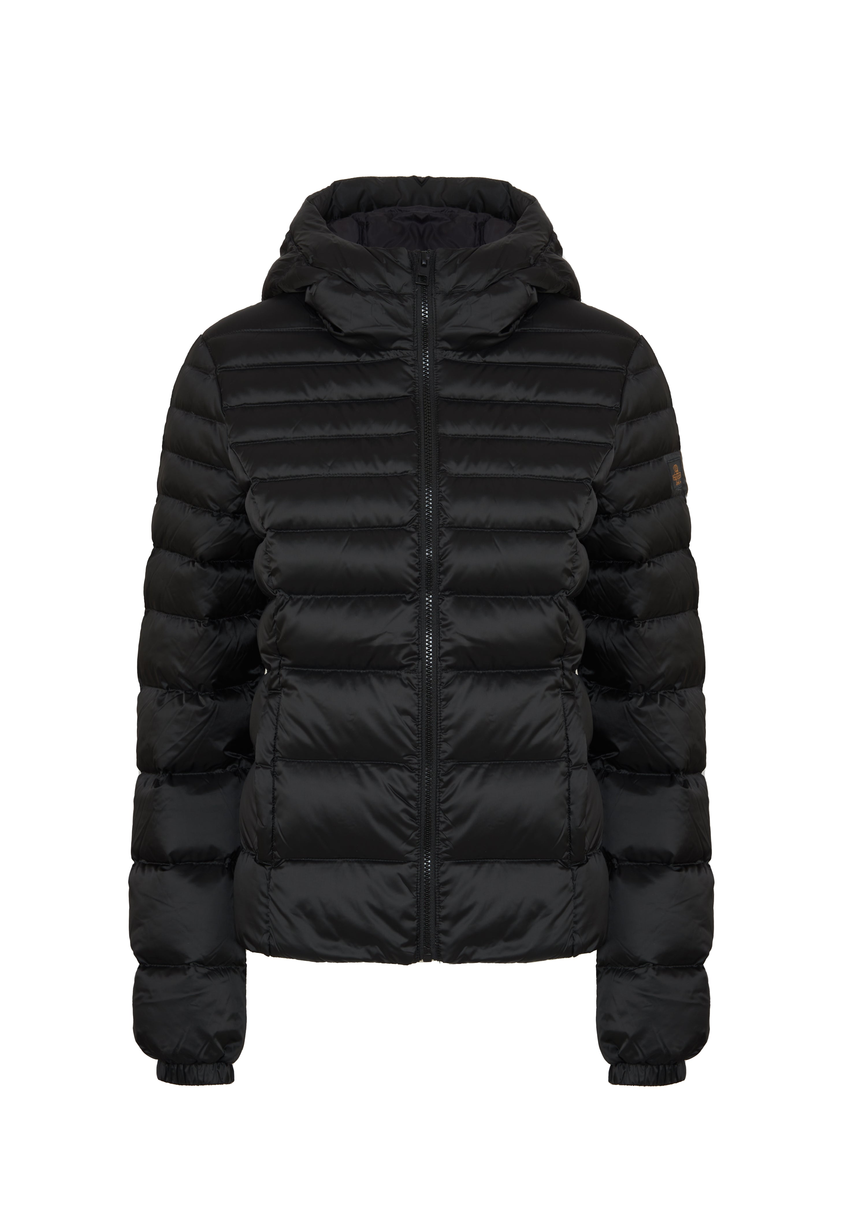 Piumino Mead Jacket Nero 