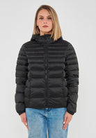 Piumino Mead Jacket Nero 