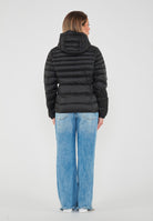 Piumino Mead Jacket Nero 
