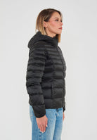 Piumino Mead Jacket Nero 