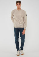 Jeans Roy Roger's 517 Man Foxrun 