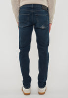 Jeans Roy Roger's 517 Man Foxrun 
