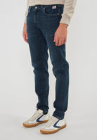 Jeans Roy Roger's 517 Man Foxrun 