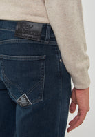 Jeans Roy Roger's 517 Man Foxrun 
