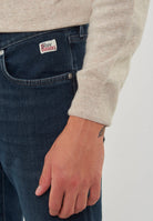 Jeans Roy Roger's 517 Man Foxrun 