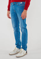 Jeans Roy Roger's 517 Man Lambeth 